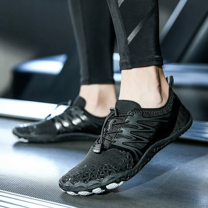 Barefoot Trainers Lightweight Flexible Wide Toe Box