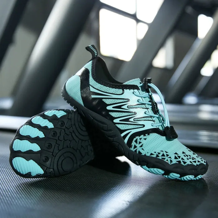 Barefoot Trainers Lightweight Flexible Wide Toe Box