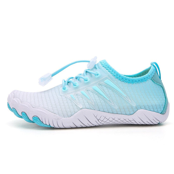 Barefoot Water Shoes Quick-Dry Flexible for Swimming Hiking