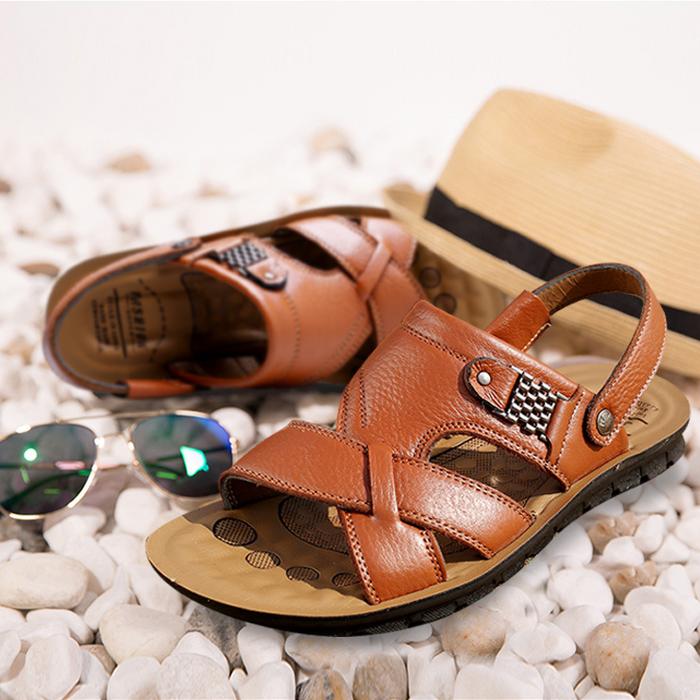 Women's Walking Sandals Arch Support Adjustable Strap
