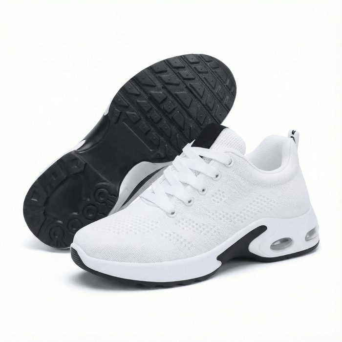 Ergonomic Ortho Walking Shoes with Non-Slip Support