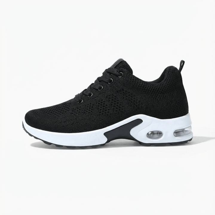Ergonomic Ortho Walking Shoes with Non-Slip Support