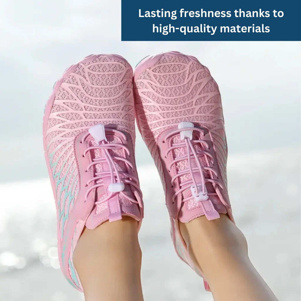 Non-Slip Barefoot Shoes – Comfortable Fit
