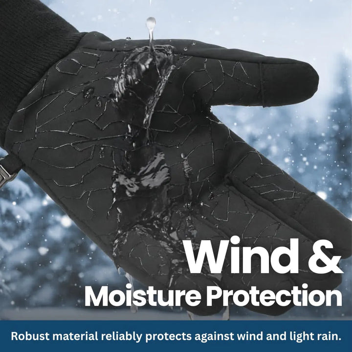 Thermo Heated Gloves