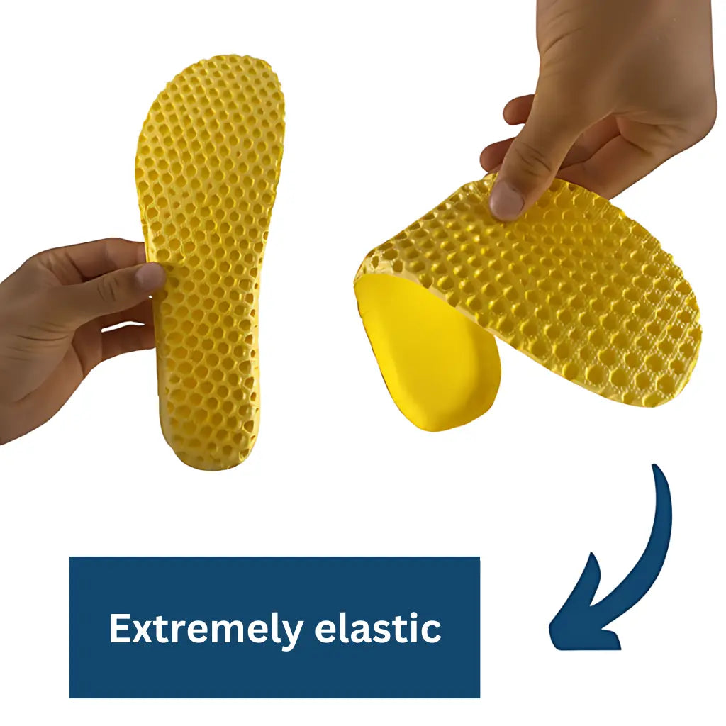 Natural Stride Insoles