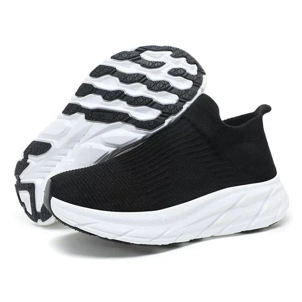 Adaptive Stretch Ortho Shoes with Wide Toe Box