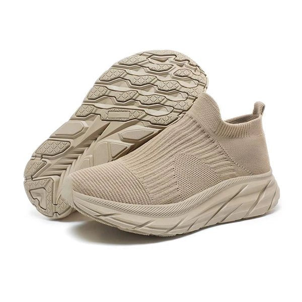 Adaptive Stretch Ortho Shoes with Wide Toe Box