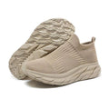 Adaptive Stretch Ortho Shoes with Wide Toe Box