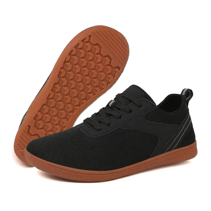 Lightweight All-Terrain Barefoot Shoes