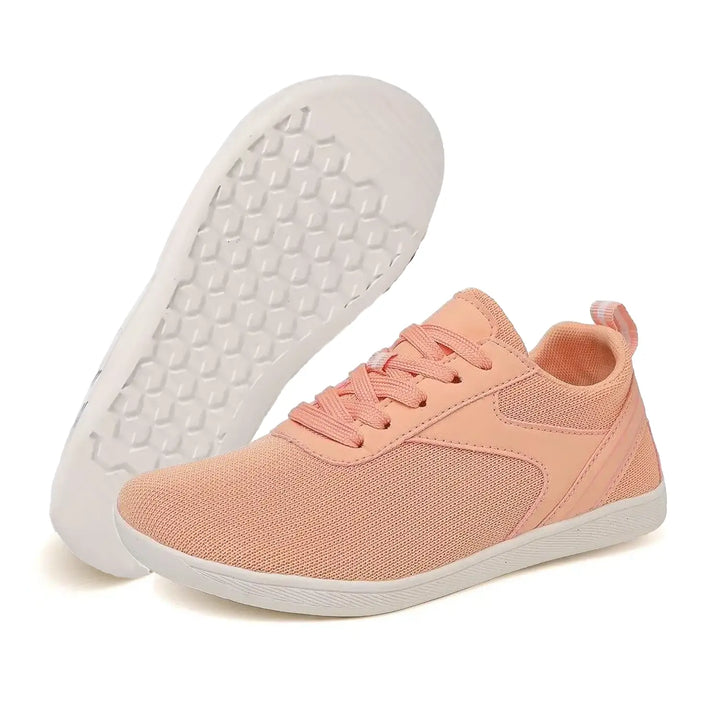 Lightweight All-Terrain Barefoot Shoes