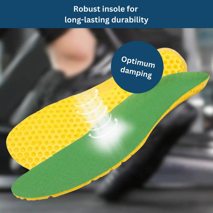 Non-Slip Barefoot Shoes – Comfortable Fit