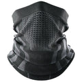 High-Performance Seamless Outdoor Face & Neck Guard