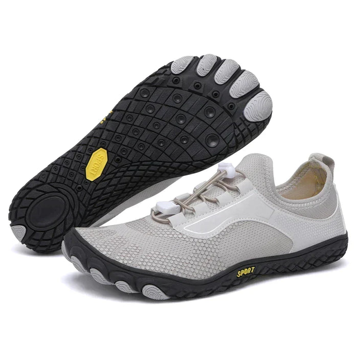 Barefoot Trainers with Flexible Sole for Natural Movement