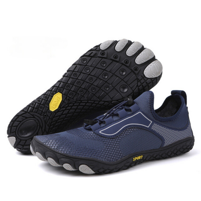 Barefoot Trainers Lightweight Flexible Sole for Hiking
