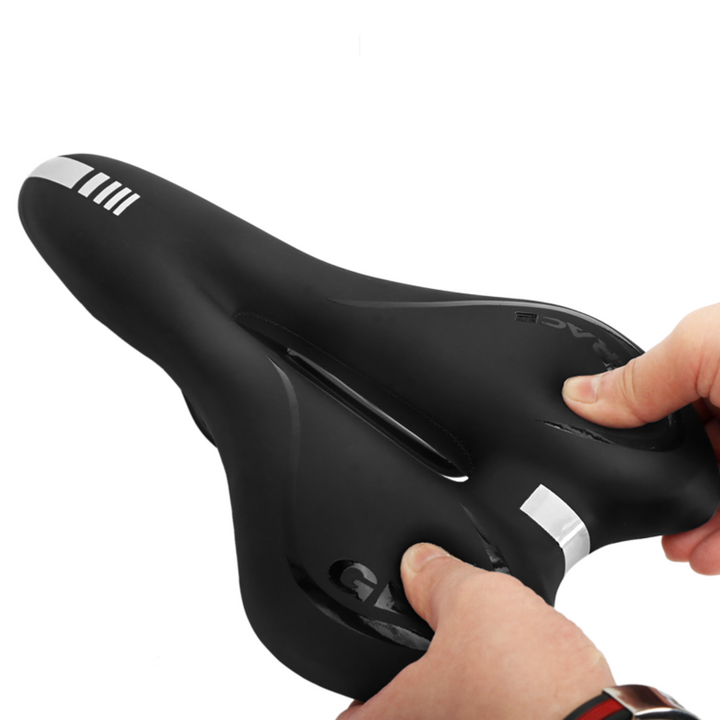 Ultimate Comfort Gel Bicycle Seat