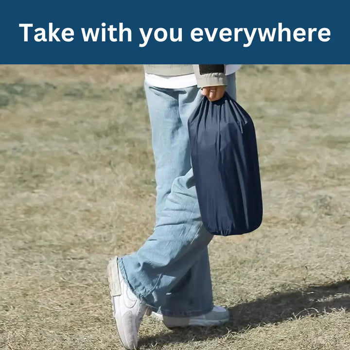 Ultra Comfort Outdoor Mattress