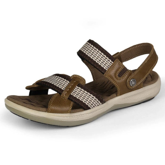 Women's Orthopedic Sandals Arch Support Open-Toe