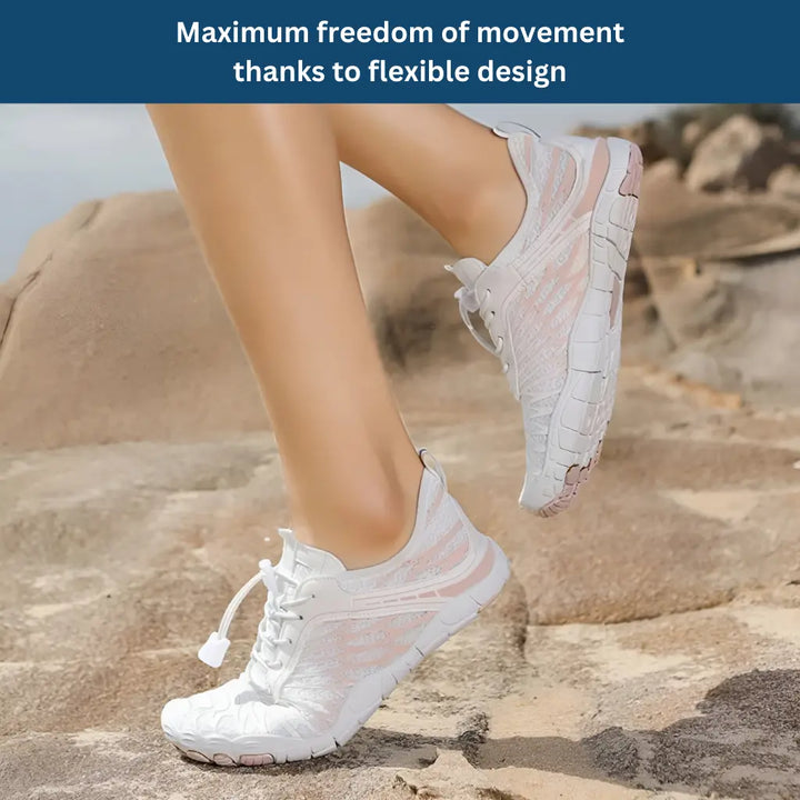 Non-Slip Barefoot Shoes – Comfortable Fit