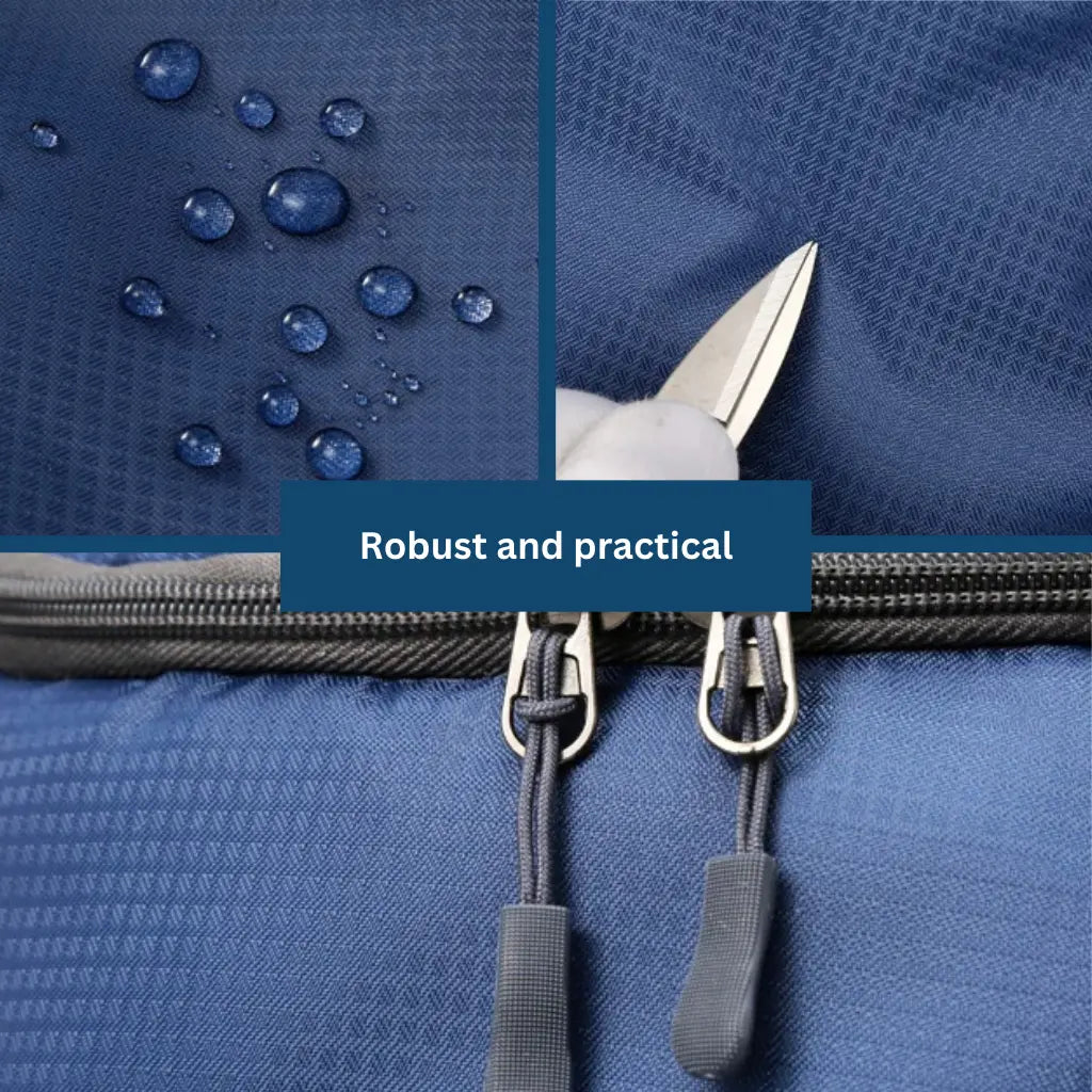 Ultralight Foldable Backpack