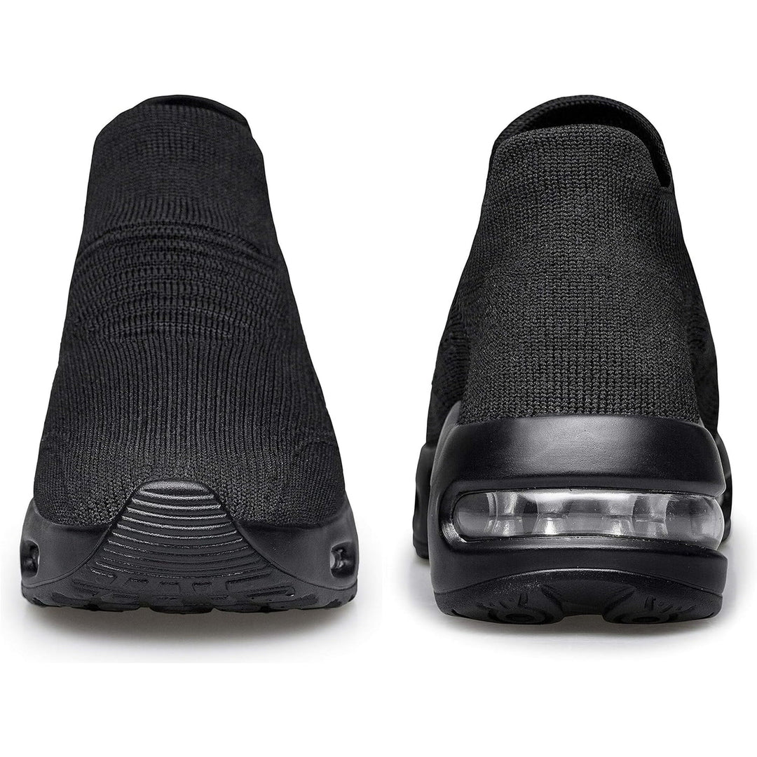 Lightweight Stretch Ortho Shoes with Arch Support and Wide Toe Box