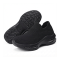 Lightweight Stretch Ortho Shoes with Arch Support and Wide Toe Box