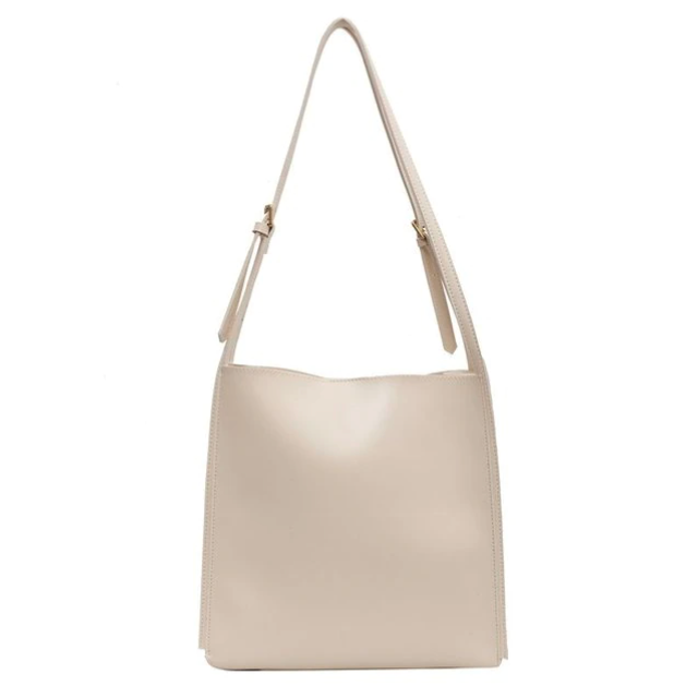 Women's Shoulder Tote Bag with Adjustable Strap