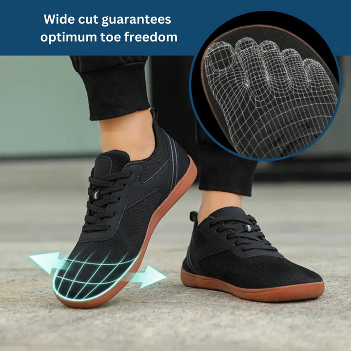 Classic Barefoot Trainers