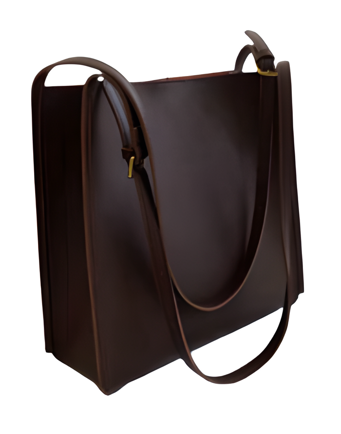 Women's Shoulder Tote Bag with Adjustable Strap